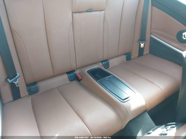 BMW 4 Series Xdrive