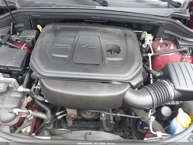 Jeep Grand Cherokee Laredo X 4x4