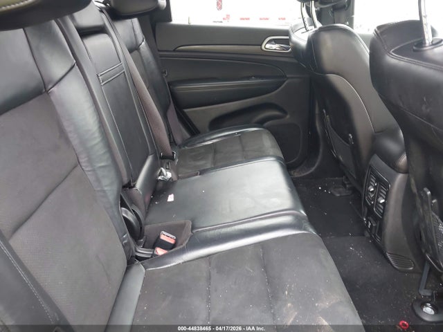 Jeep Grand Cherokee Laredo X 4x4