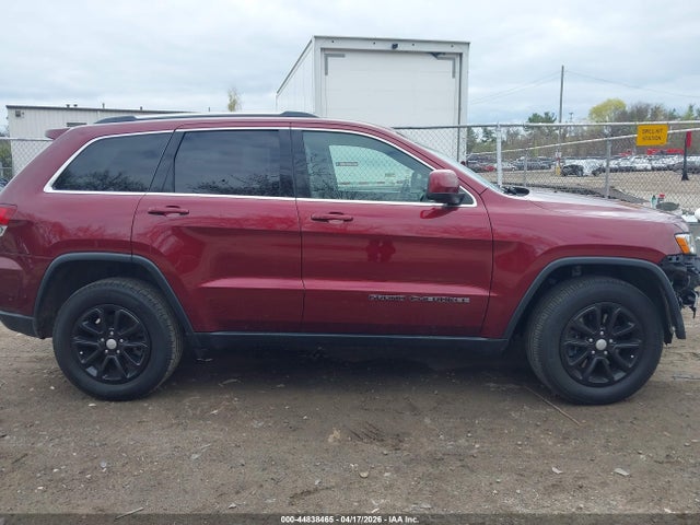 Jeep Grand Cherokee Laredo X 4x4