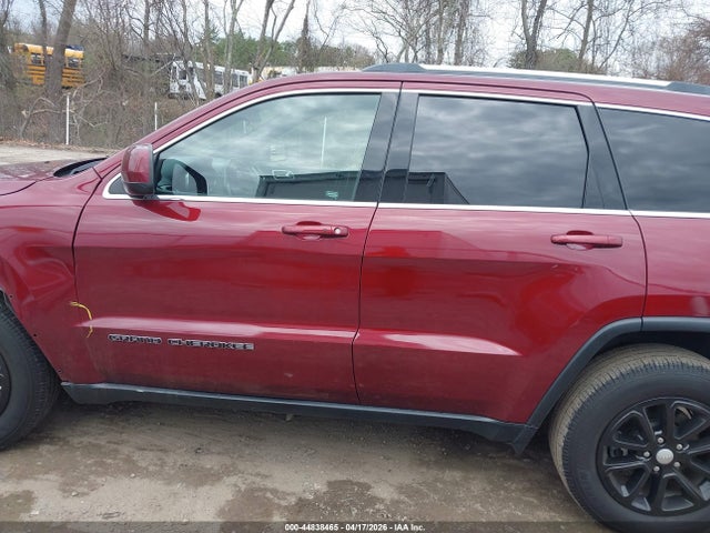 Jeep Grand Cherokee Laredo X 4x4