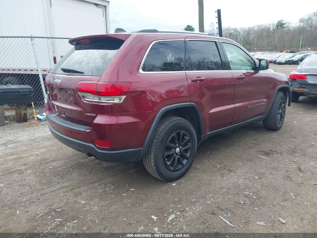 Jeep Grand Cherokee Laredo X 4x4
