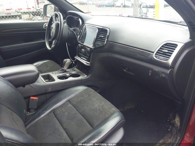 Jeep Grand Cherokee Laredo X 4x4
