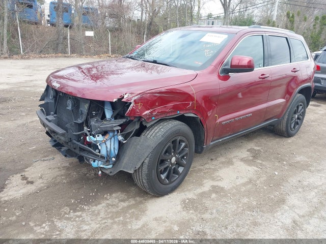 Jeep Grand Cherokee Laredo X 4x4