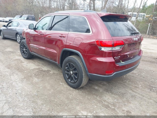 Jeep Grand Cherokee Laredo X 4x4