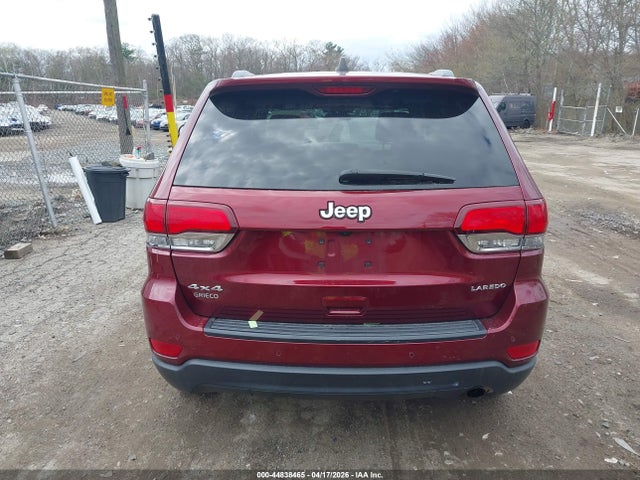Jeep Grand Cherokee Laredo X 4x4