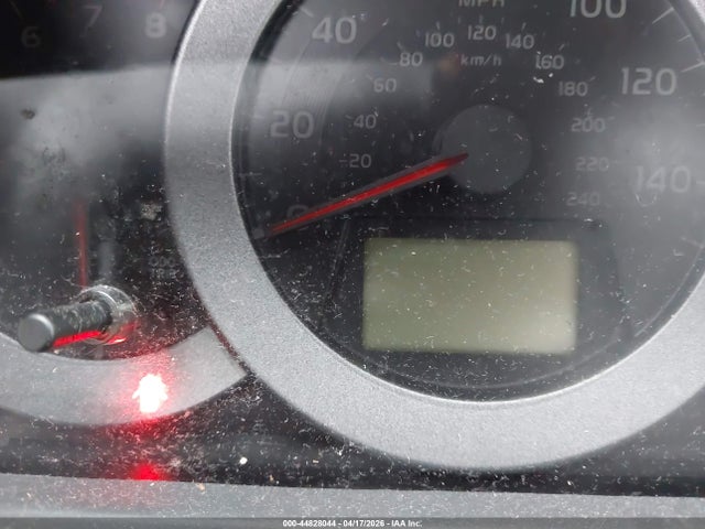 Toyota RAV4 Limited V6
