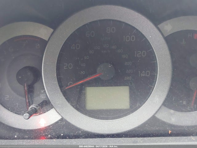 Toyota RAV4 Limited V6
