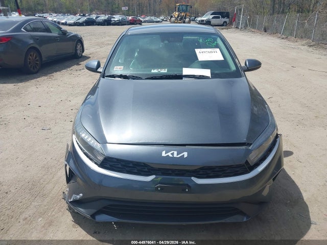 Kia Forte Lxs