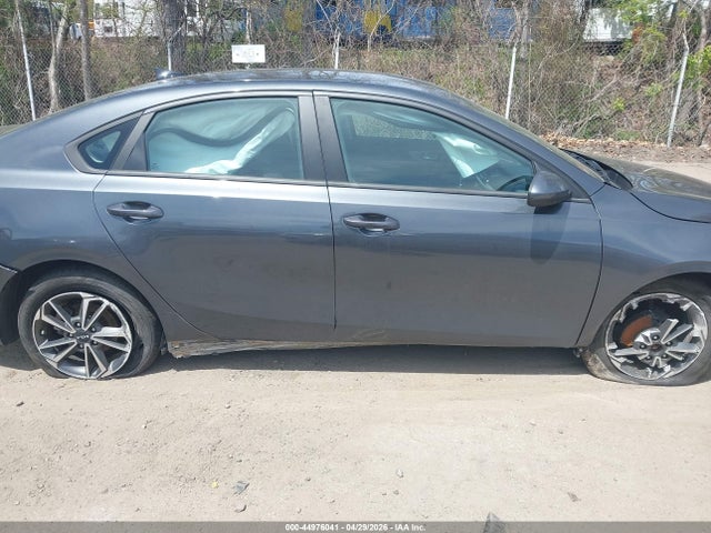 Kia Forte Lxs