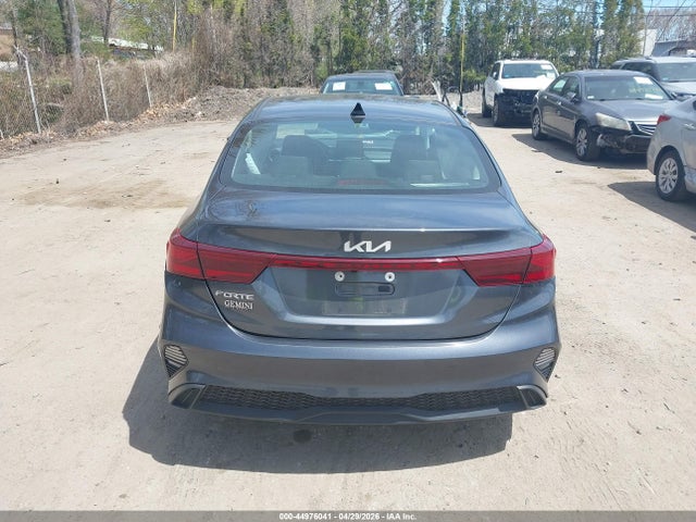 Kia Forte Lxs