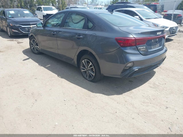 Kia Forte Lxs