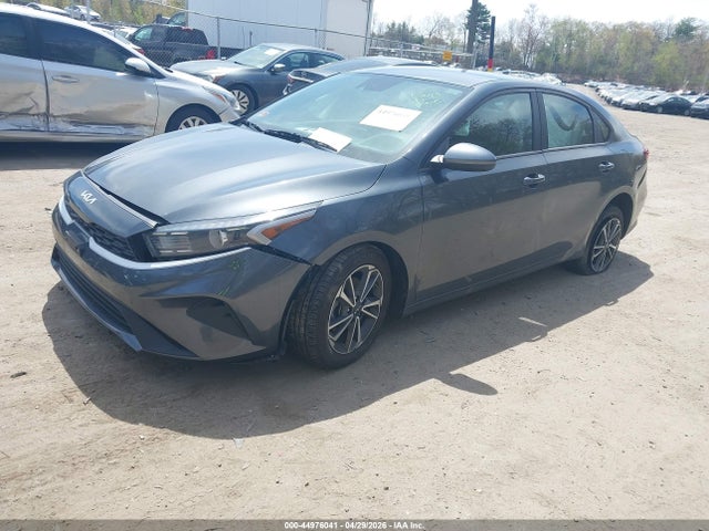 Kia Forte Lxs