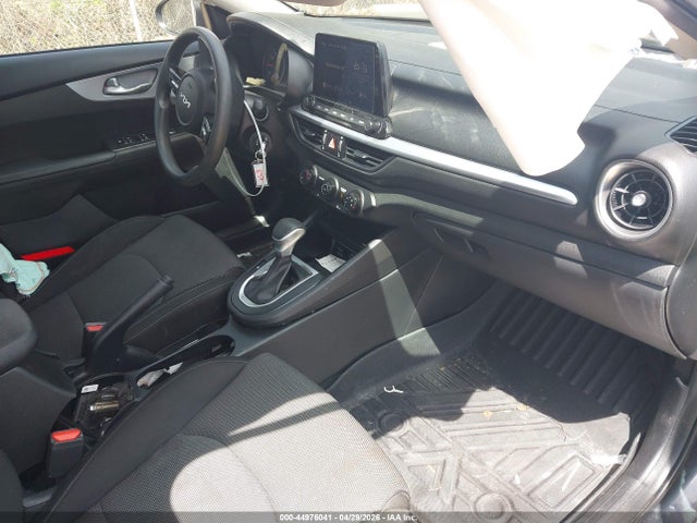 Kia Forte Lxs