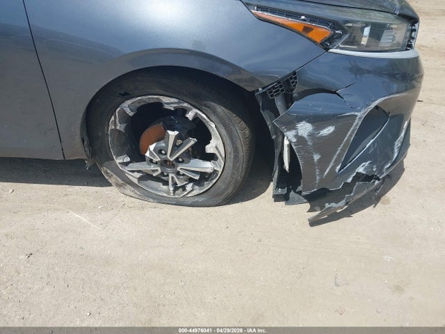Kia Forte Lxs