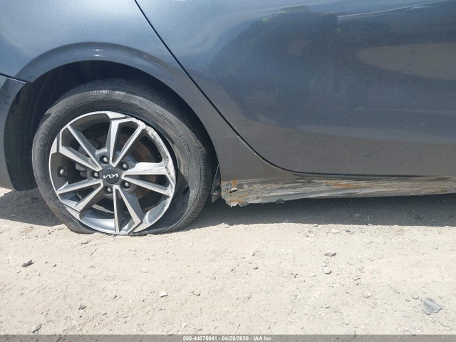 Kia Forte Lxs