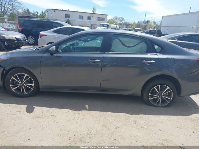 Kia Forte Lxs