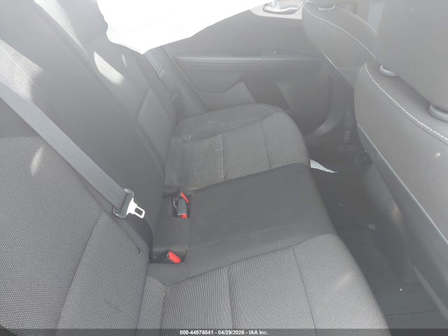 Kia Forte Lxs