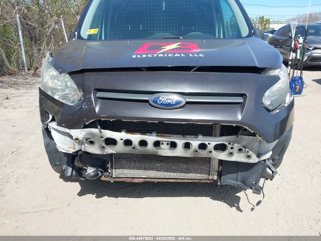 Ford Transit Xl
