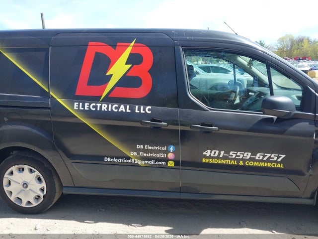 Ford Transit Xl