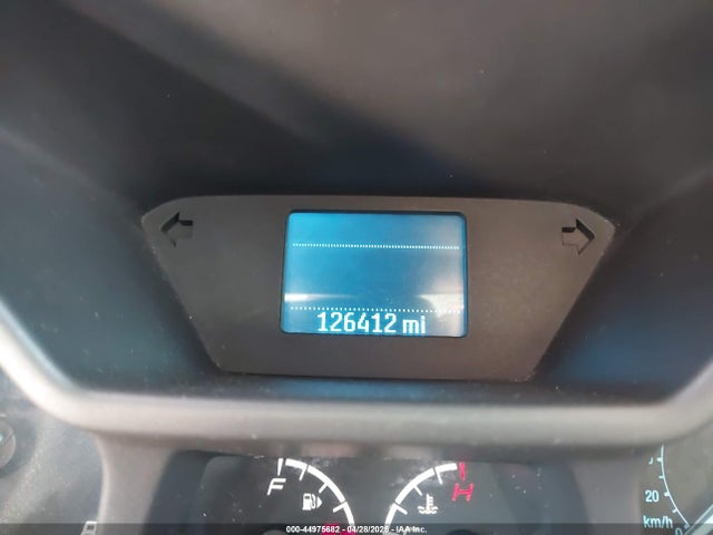 Ford Transit Xl