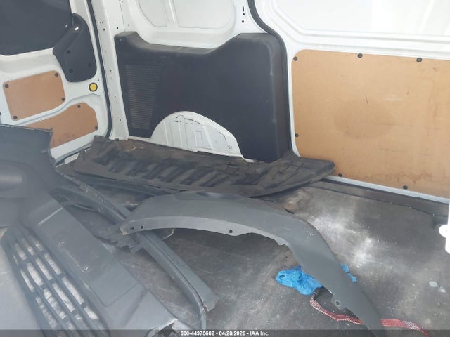 Ford Transit Xl
