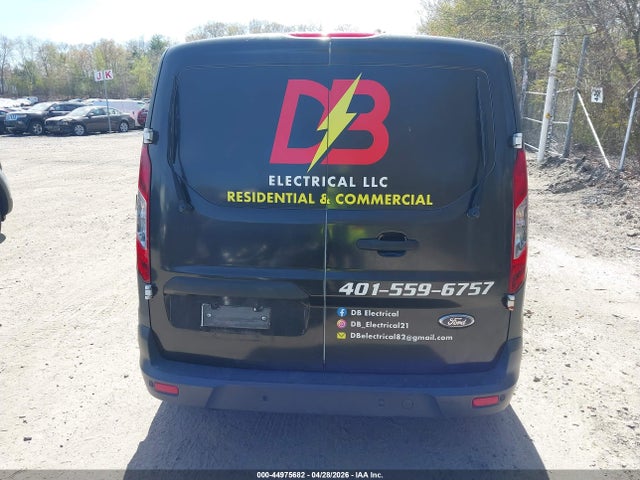 Ford Transit Xl