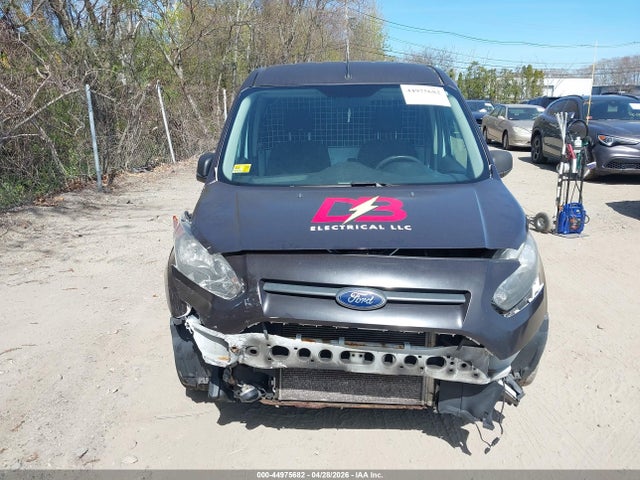 Ford Transit Xl