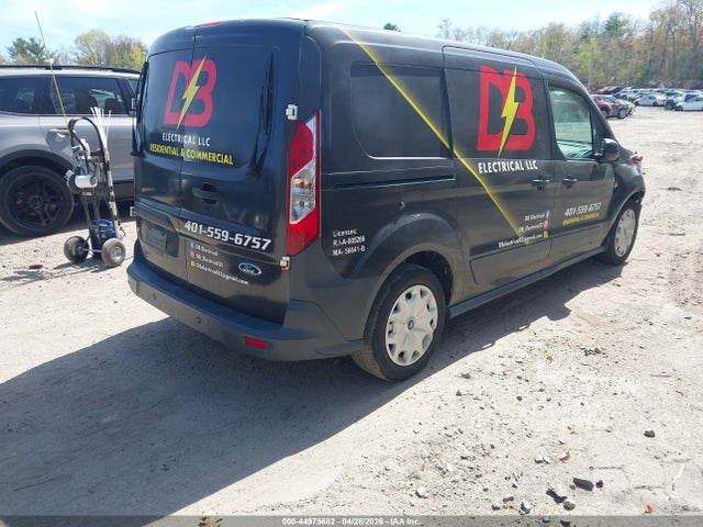Ford Transit Xl
