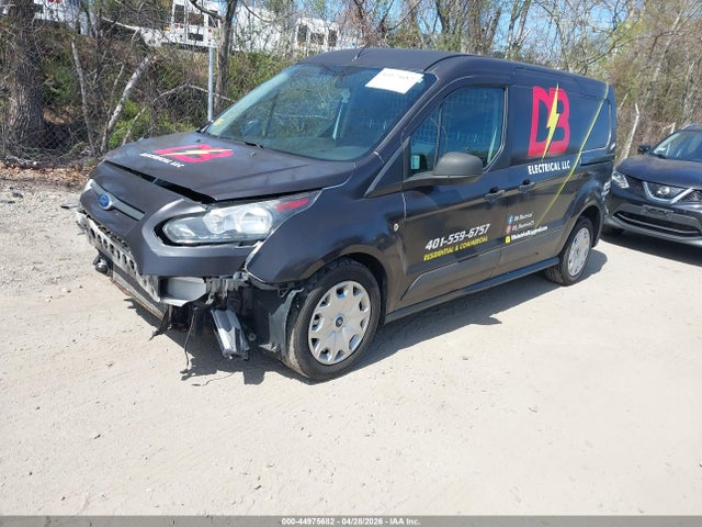 Ford Transit Xl