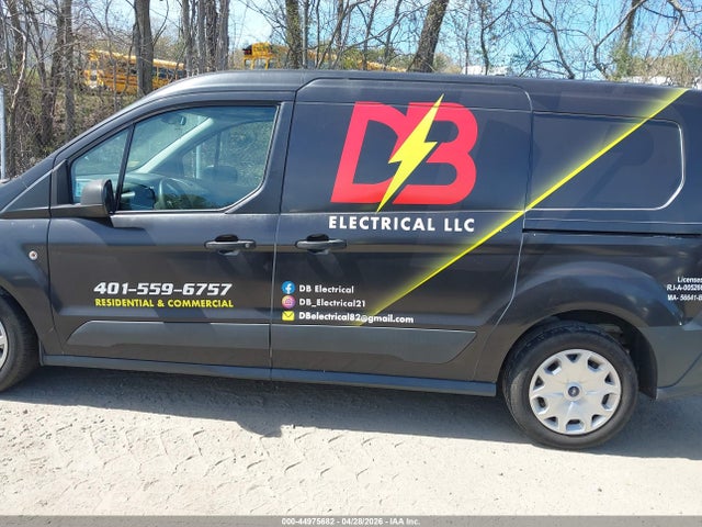 Ford Transit Xl