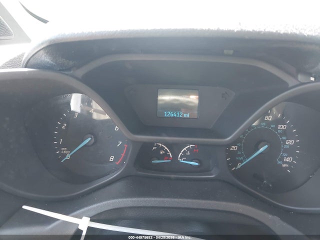 Ford Transit Xl