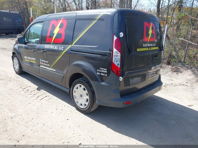 Ford Transit Xl