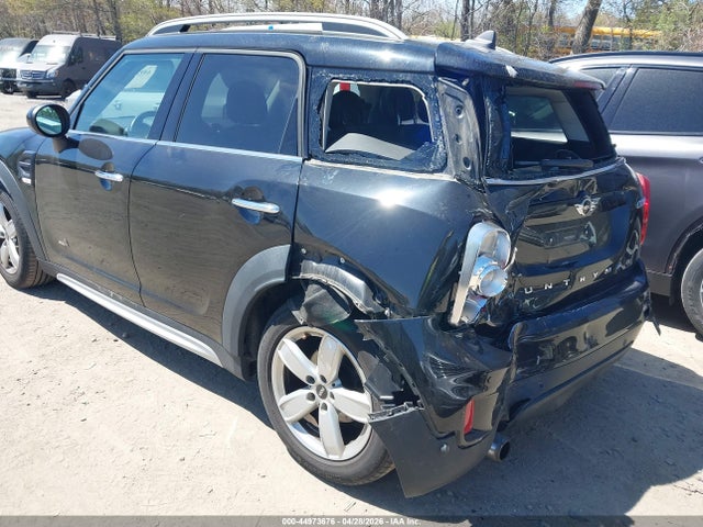 MINI Countryman Cooper