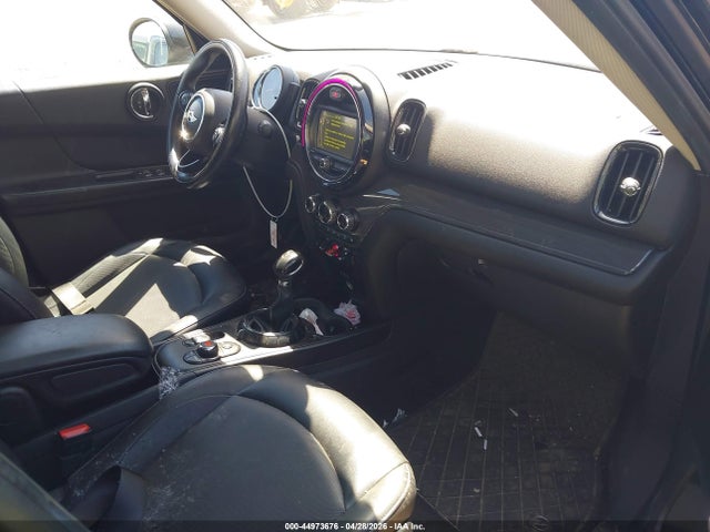 MINI Countryman Cooper