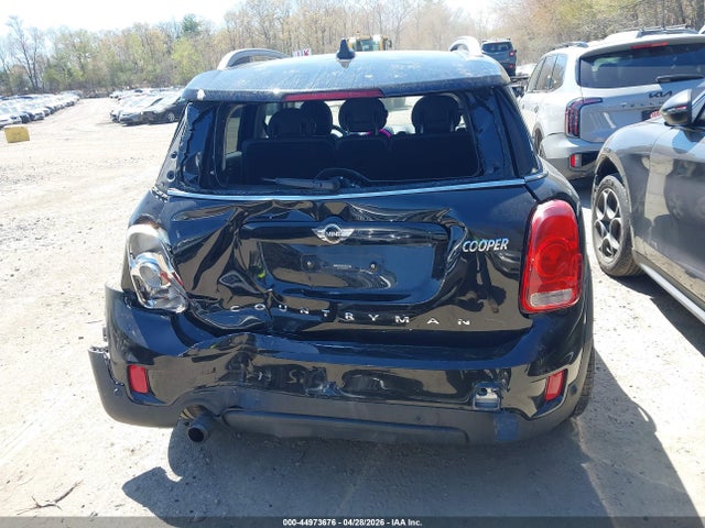 MINI Countryman Cooper