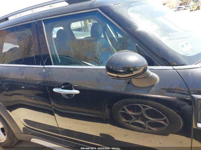 MINI Countryman Cooper
