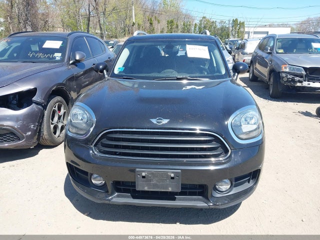 MINI Countryman Cooper