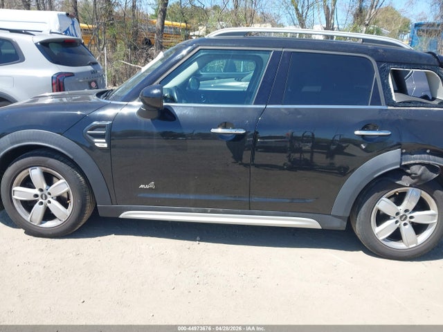 MINI Countryman Cooper