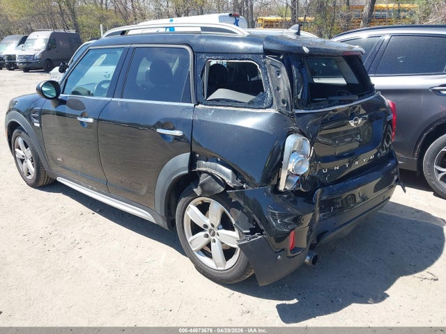 MINI Countryman Cooper