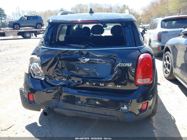 MINI Countryman Cooper