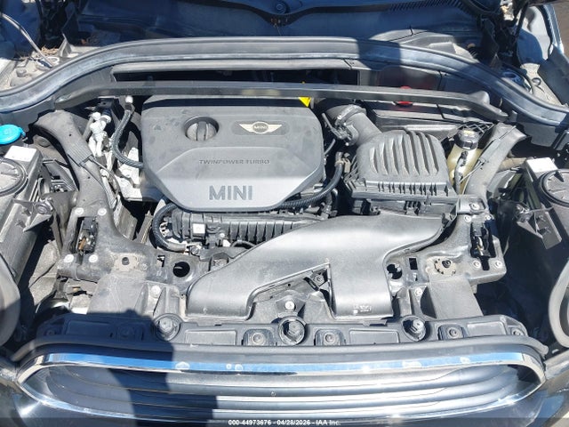MINI Countryman Cooper