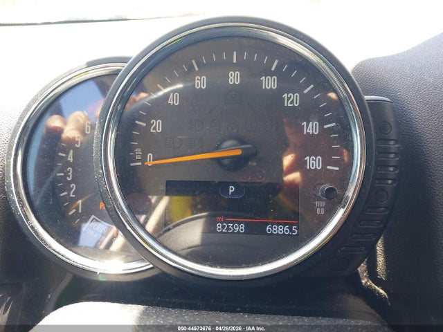 MINI Countryman Cooper