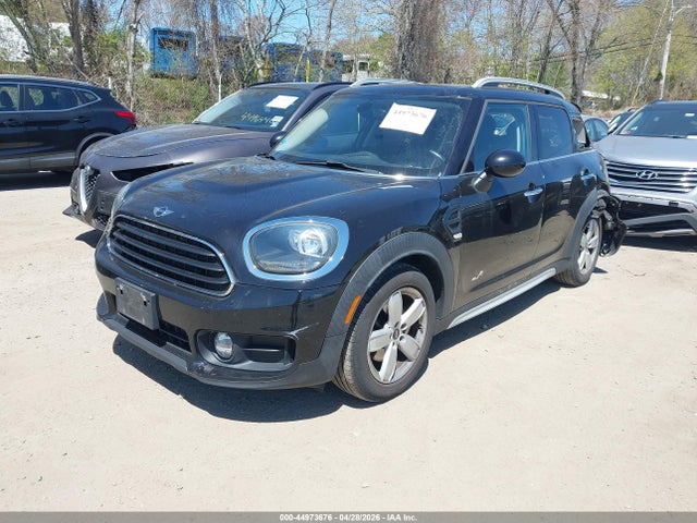 MINI Countryman Cooper