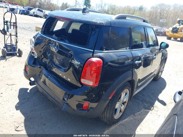 MINI Countryman Cooper