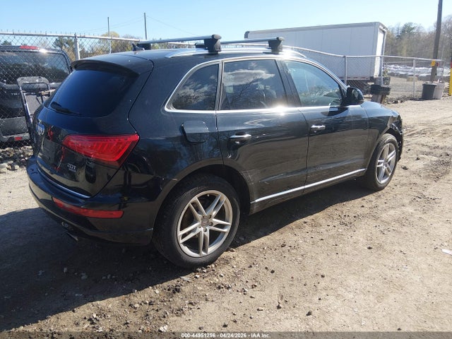 Audi Q5 2.0t Premium