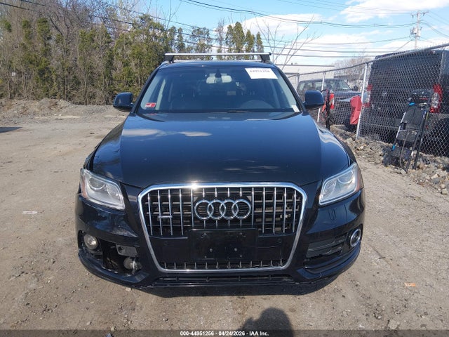 Audi Q5 2.0t Premium