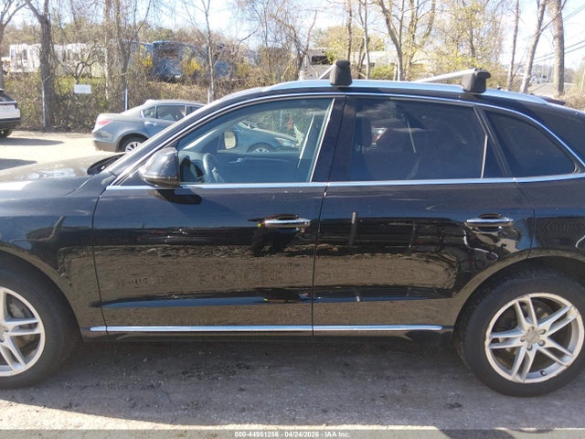 Audi Q5 2.0t Premium