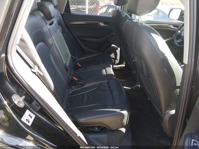 Audi Q5 2.0t Premium