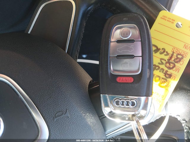 Audi Q5 2.0t Premium